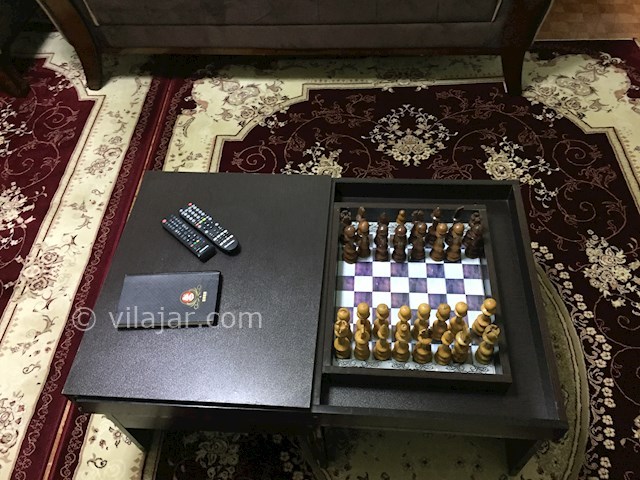 عکس شماره 374635 - اجاره واحد در ساحل گیسوم - 