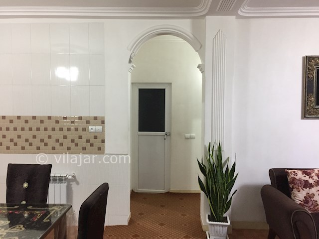 عکس شماره 374637 - اجاره واحد در ساحل گیسوم - 