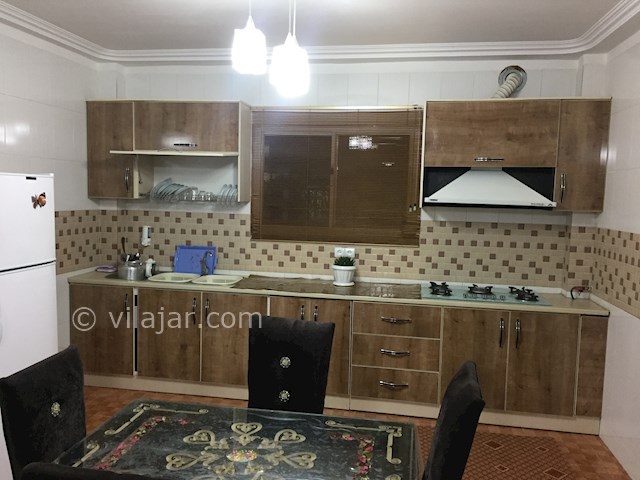 عکس شماره 374641 - اجاره واحد در ساحل گیسوم - 