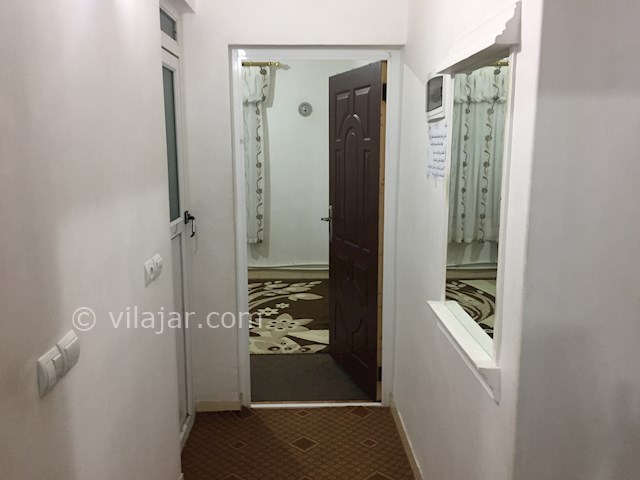 عکس شماره 374645 - اجاره واحد در ساحل گیسوم - 