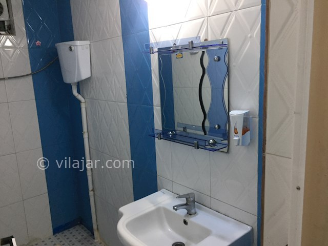 عکس شماره 374651 - اجاره واحد در ساحل گیسوم - 