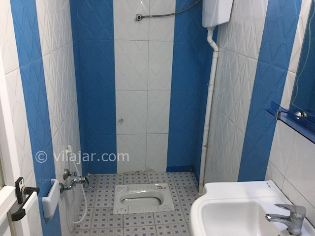 عکس شماره 374653 - اجاره واحد در ساحل گیسوم - 