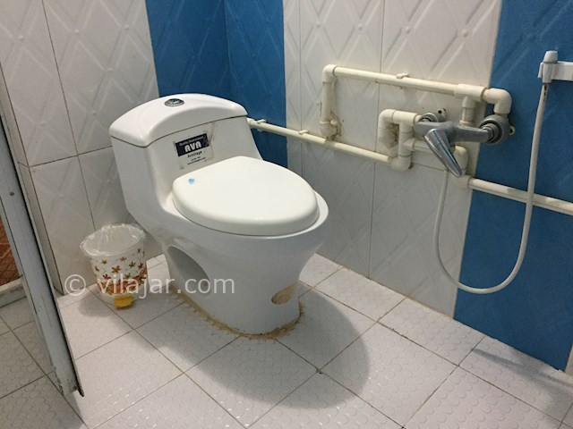 عکس شماره 374655 - اجاره واحد در ساحل گیسوم - 