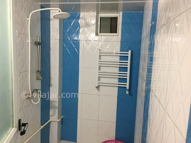 عکس شماره 374657 - اجاره واحد در ساحل گیسوم - 