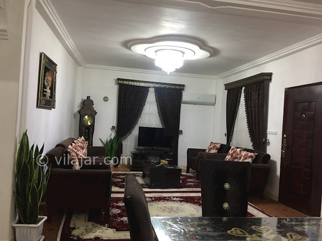 عکس شماره 374659 - اجاره واحد در ساحل گیسوم - 