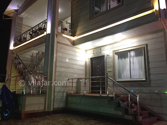 عکس شماره 374663 - اجاره واحد در ساحل گیسوم - 