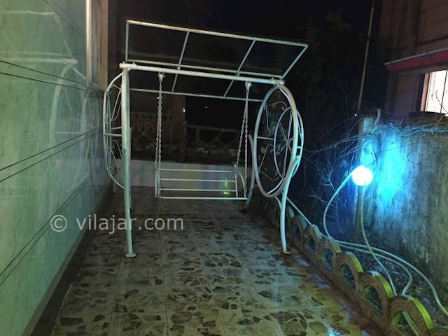 عکس شماره 374665 - اجاره واحد در ساحل گیسوم - 