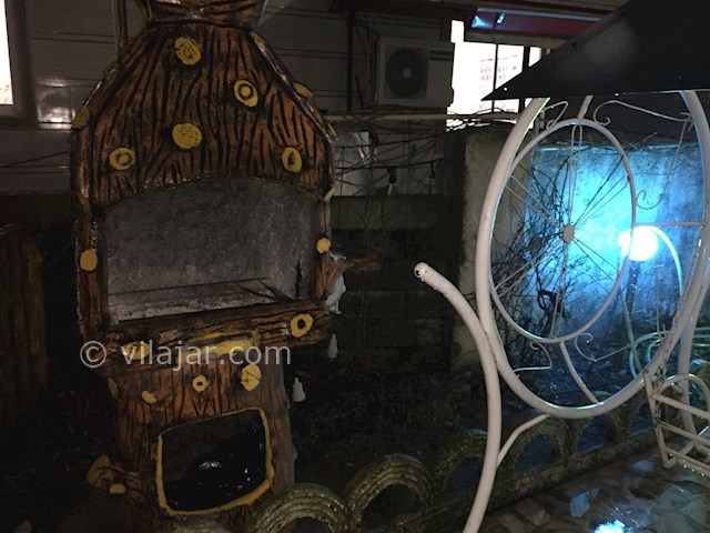 عکس شماره 374667 - اجاره واحد در ساحل گیسوم - 