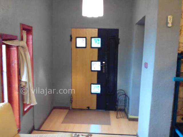 عکس شماره 37471 - اجاره ویلا لب دریا در شیرود - 