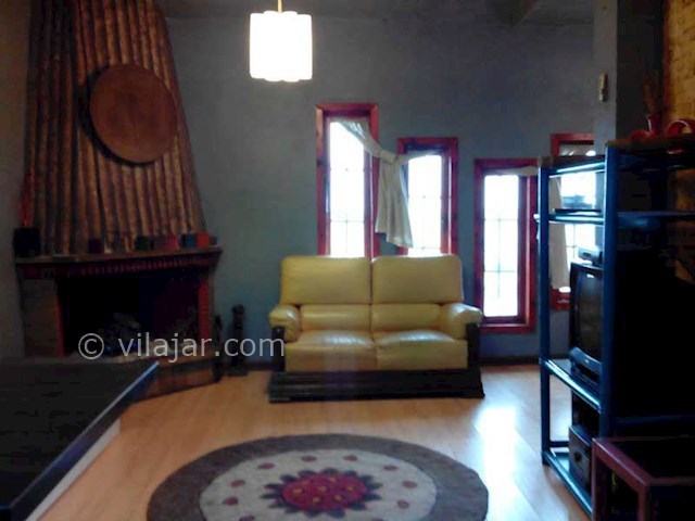 عکس شماره 37475 - اجاره ویلا لب دریا در شیرود - 