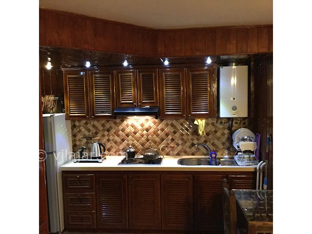 عکس شماره 374901 - اجاره آپارتمان در ایزدشهر - 