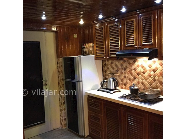 عکس شماره 374903 - اجاره آپارتمان در ایزدشهر - 