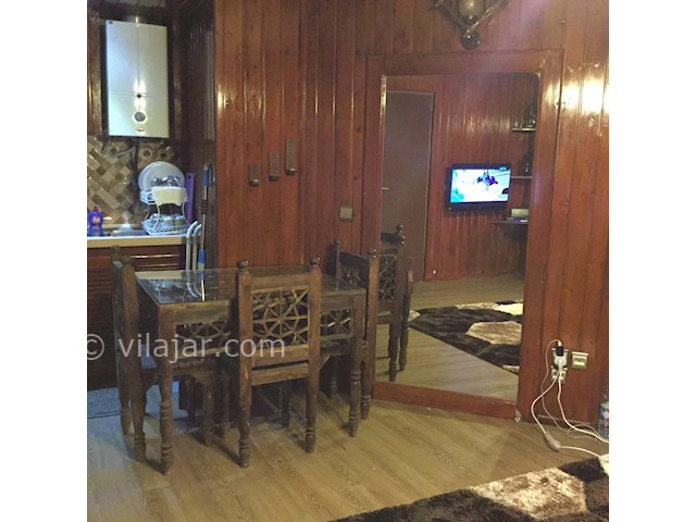 عکس شماره 374905 - اجاره آپارتمان در ایزدشهر - 