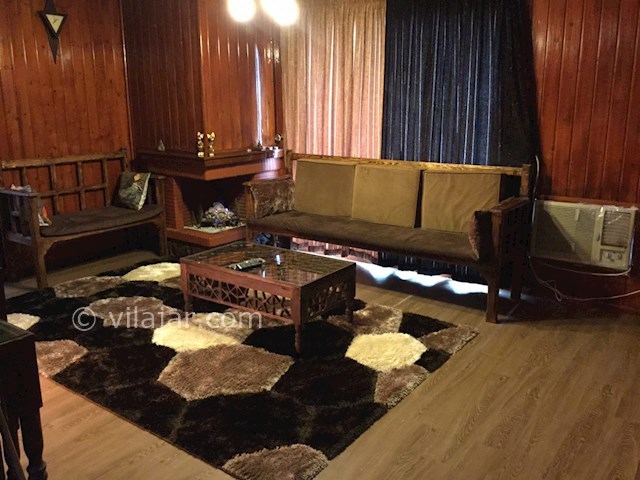 عکس شماره 374907 - اجاره آپارتمان در ایزدشهر - 