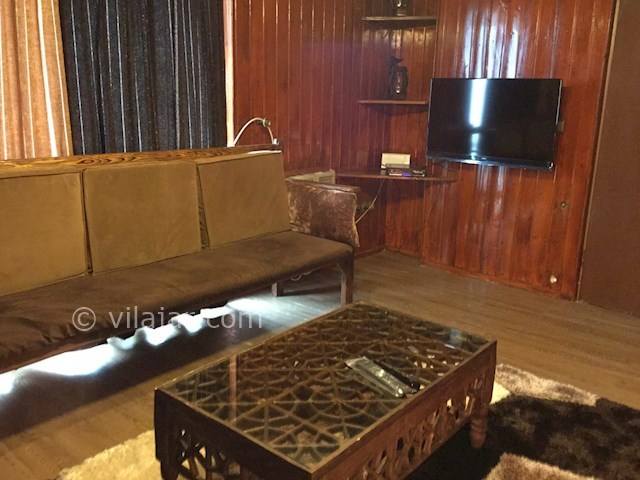 عکس شماره 374911 - اجاره آپارتمان در ایزدشهر - 