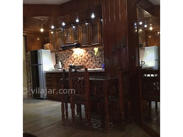 عکس شماره 374917 - اجاره آپارتمان در ایزدشهر - 