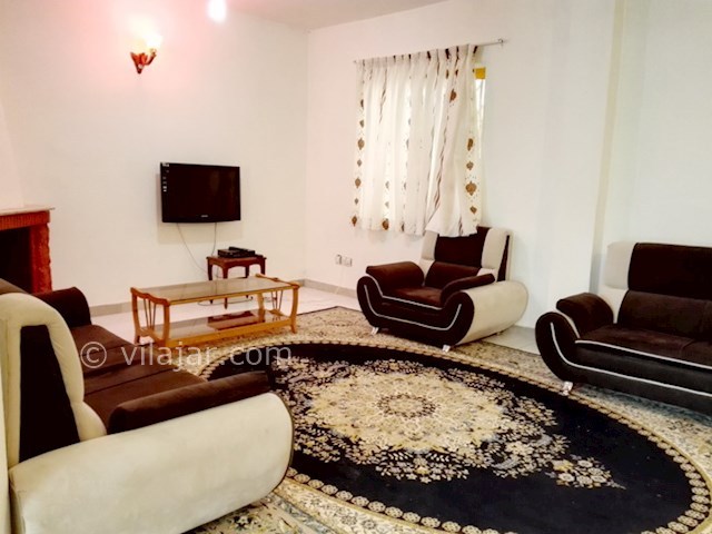 عکس شماره 37497 - رزرو ویلا مستقل در سرخرود -