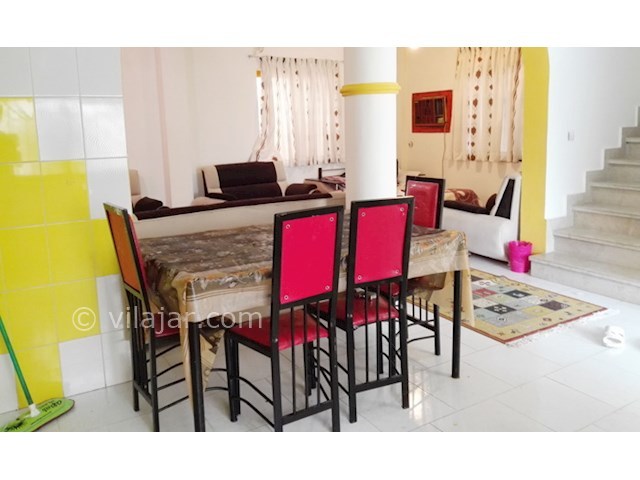 عکس شماره 37499 - رزرو ویلا مستقل در سرخرود -