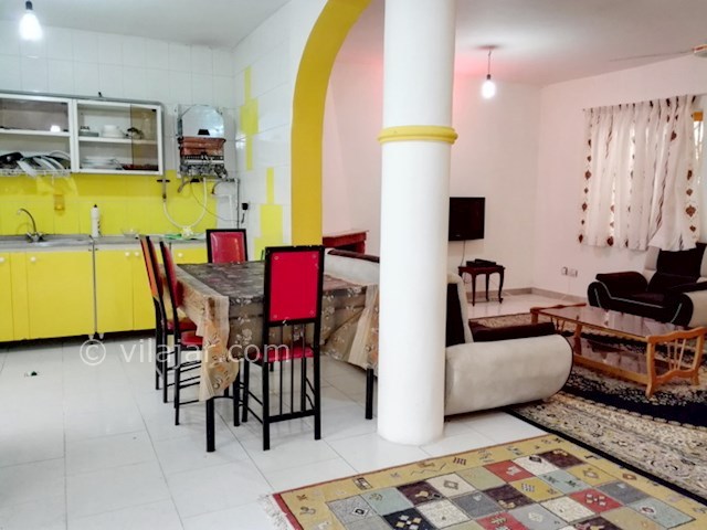 عکس شماره 37501 - رزرو ویلا مستقل در سرخرود -