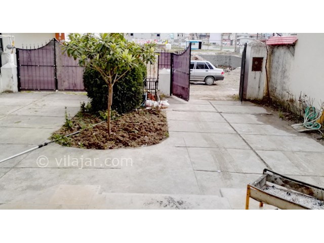 عکس شماره 37503 - رزرو ویلا مستقل در سرخرود -