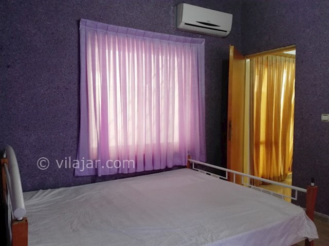 عکس شماره 37505 - رزرو ویلا مستقل در سرخرود -