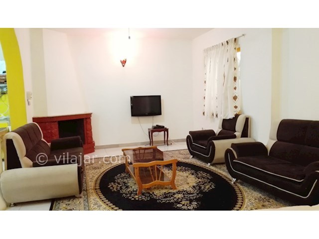 عکس شماره 37507 - رزرو ویلا مستقل در سرخرود -