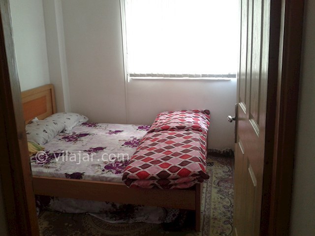 عکس شماره 375123 - آپارتمان اجاره ای در لاهیجان -