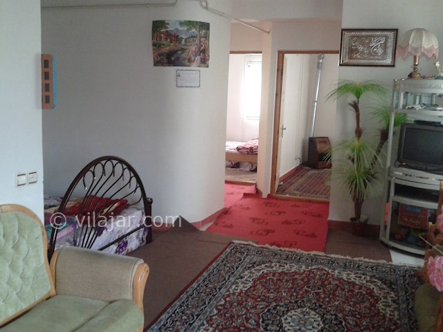 عکس شماره 375127 - آپارتمان اجاره ای در لاهیجان -