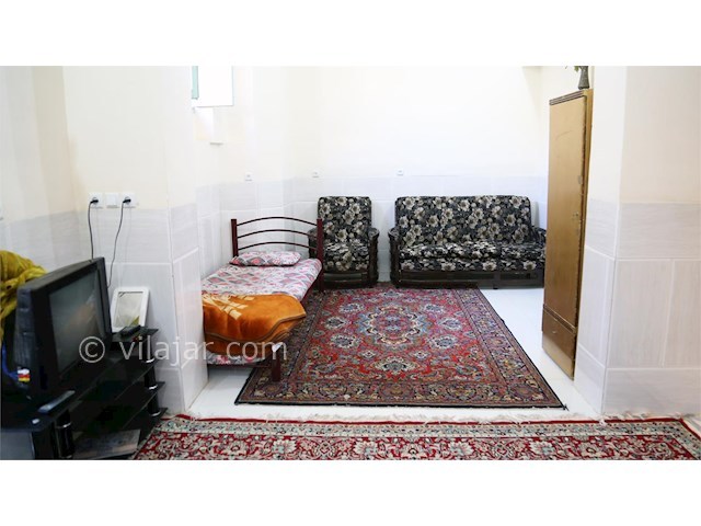 عکس شماره 375231 - اجاره سوییت در یزد -