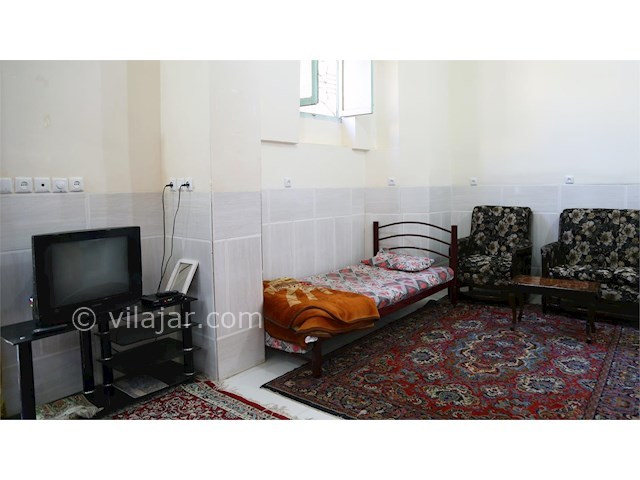 عکس شماره 375233 - اجاره سوییت در یزد -