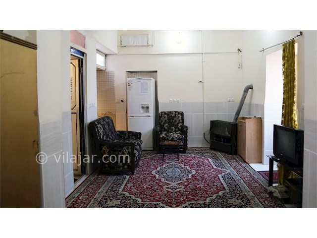 عکس شماره 375245 - اجاره سوییت در یزد -