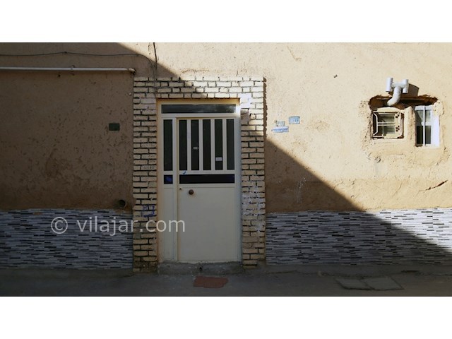 عکس شماره 375251 - سوییت اجاره ای در یزد - 