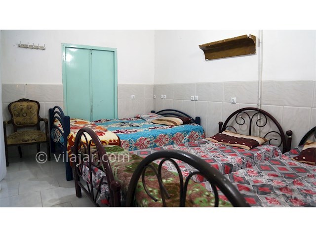 عکس شماره 375253 - سوییت اجاره ای در یزد - 