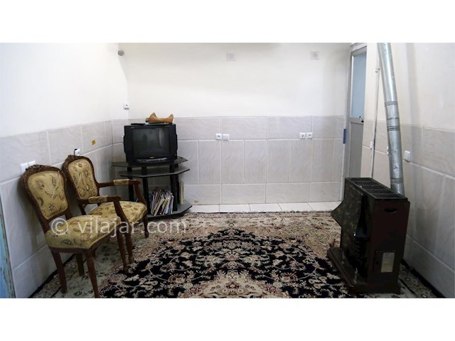 عکس شماره 375257 - سوییت اجاره ای در یزد - 