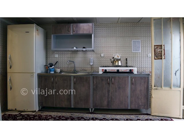 عکس شماره 375261 - سوییت اجاره ای در یزد - 