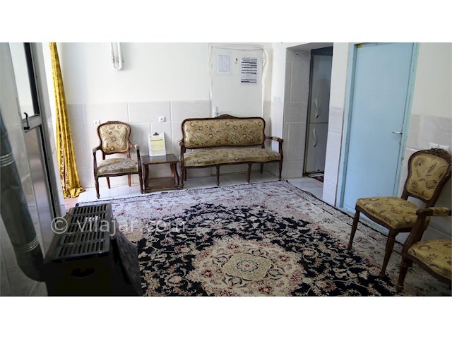 عکس شماره 375263 - سوییت اجاره ای در یزد - 
