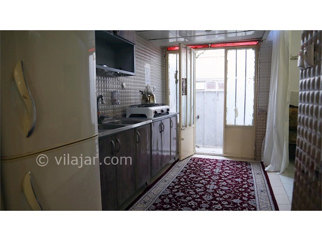 عکس شماره 375265 - سوییت اجاره ای در یزد - 