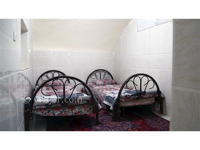 عکس شماره 375271 - اجاره سوییت در یزد - 