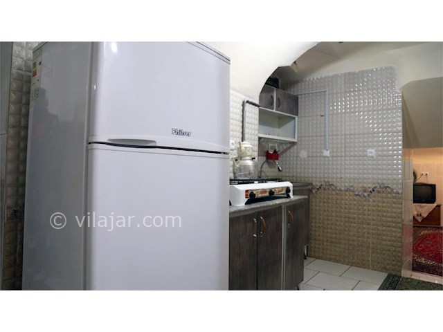 عکس شماره 375275 - اجاره سوییت در یزد - 