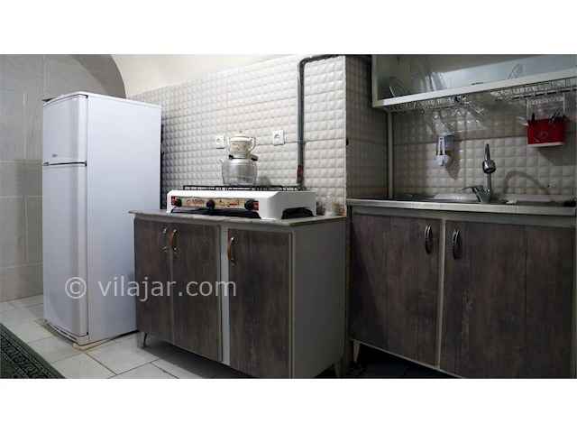 عکس شماره 375277 - اجاره سوییت در یزد - 