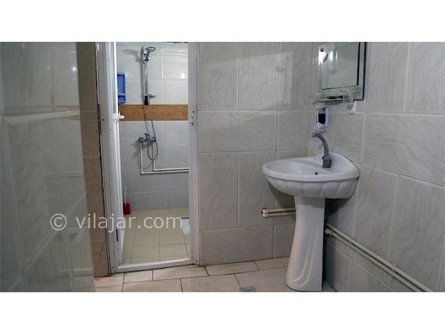 عکس شماره 375279 - اجاره سوییت در یزد - 