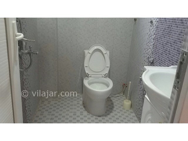 عکس شماره 375449 - اجاره واحد مستقل در رامسر - 