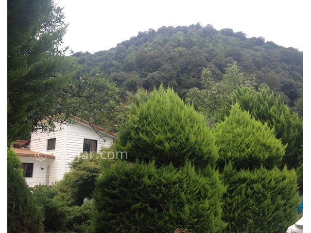 عکس شماره 37547 - اجاره ویلا در سرولات بااستخر - 