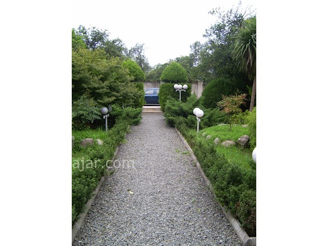 عکس شماره 37549 - اجاره ویلا در سرولات بااستخر - 