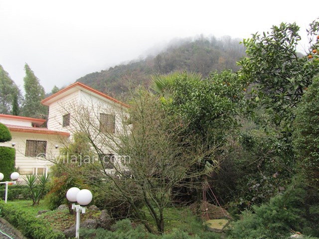 عکس شماره 37551 - اجاره ویلا در سرولات بااستخر - 