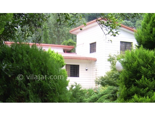 عکس شماره 37553 - اجاره ویلا در سرولات بااستخر - 