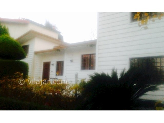 عکس شماره 37555 - اجاره ویلا در سرولات بااستخر - 