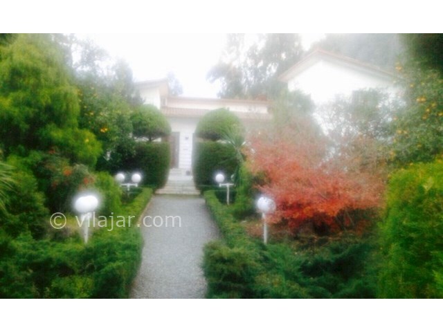 عکس شماره 37557 - اجاره ویلا در سرولات بااستخر - 