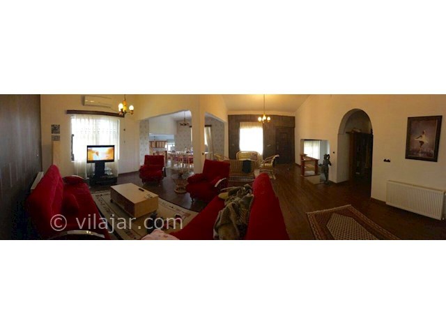 عکس شماره 37567 - اجاره ویلا در سرولات بااستخر - 
