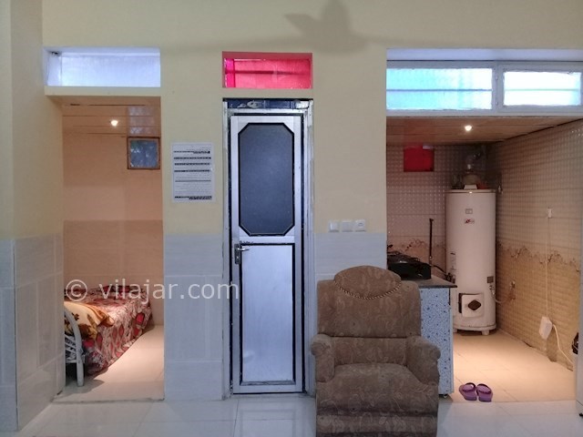 عکس شماره 375675 - اجاره سوییت در یزد -